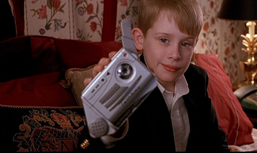 Українці назвали улюблений іноземний новорічний фільм